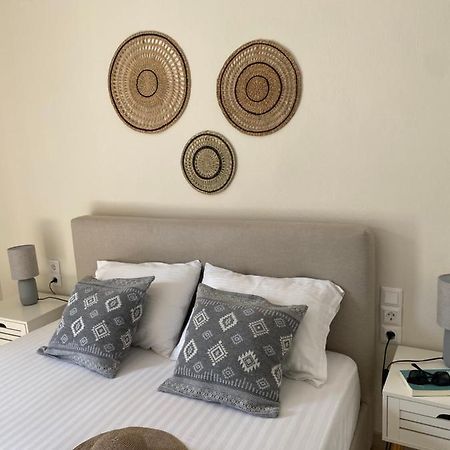 Libera Private Rooms Parga Dış mekan fotoğraf