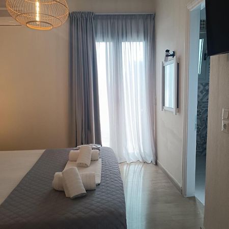 Libera Private Rooms Parga Dış mekan fotoğraf