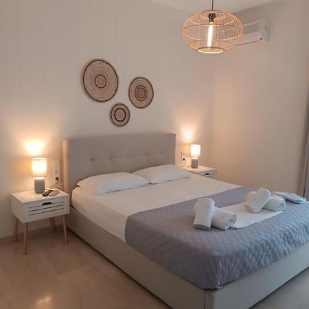 Libera Private Rooms Parga Dış mekan fotoğraf