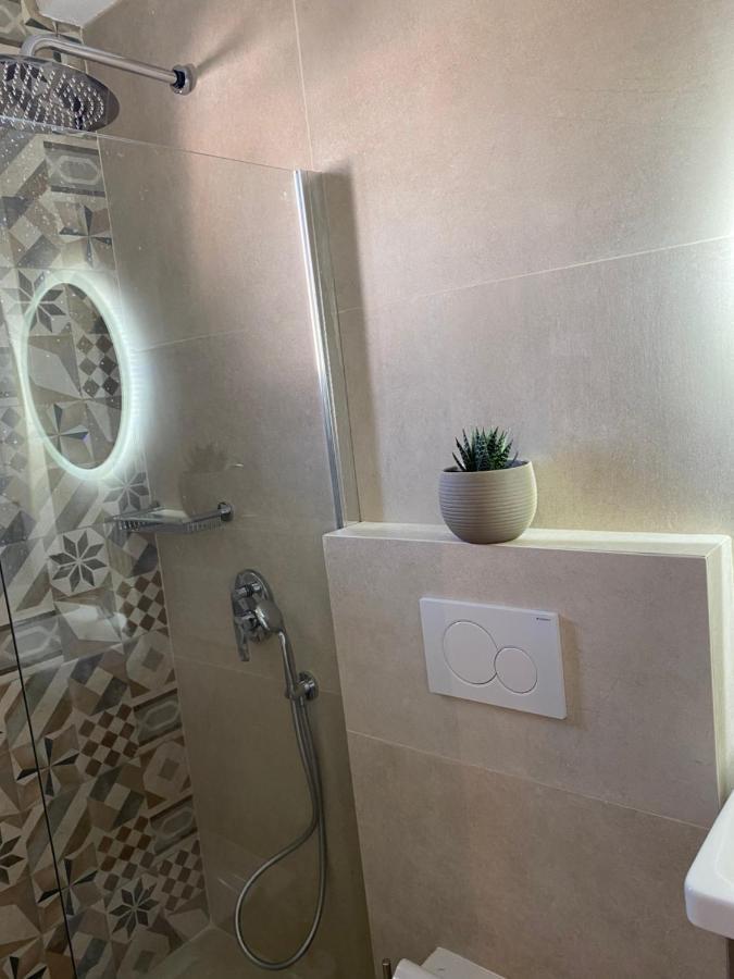 Libera Private Rooms Parga Dış mekan fotoğraf