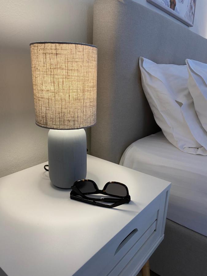 Libera Private Rooms Parga Dış mekan fotoğraf