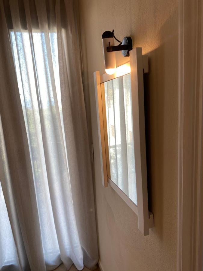 Libera Private Rooms Parga Dış mekan fotoğraf