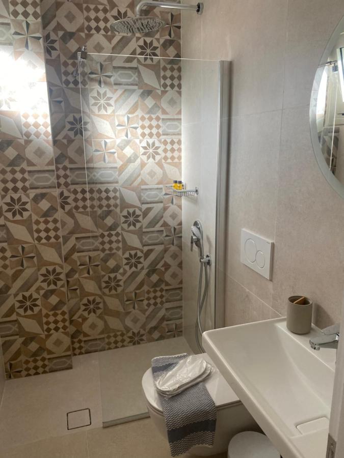 Libera Private Rooms Parga Dış mekan fotoğraf