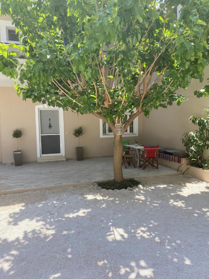 Libera Private Rooms Parga Dış mekan fotoğraf