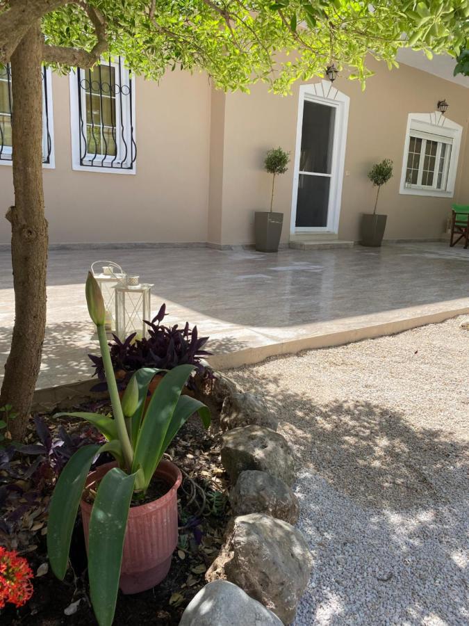 Libera Private Rooms Parga Dış mekan fotoğraf