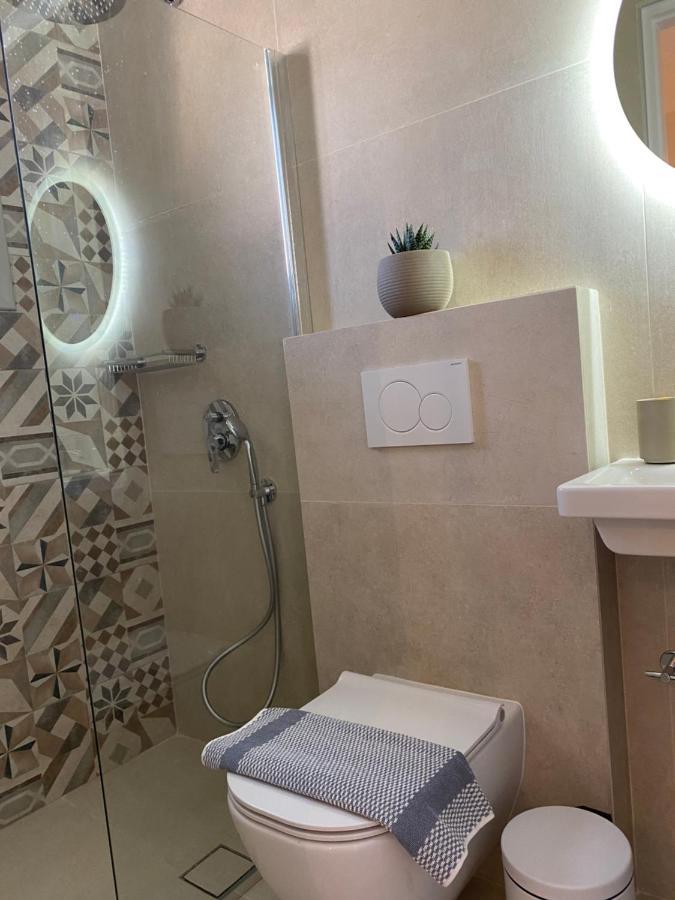 Libera Private Rooms Parga Dış mekan fotoğraf