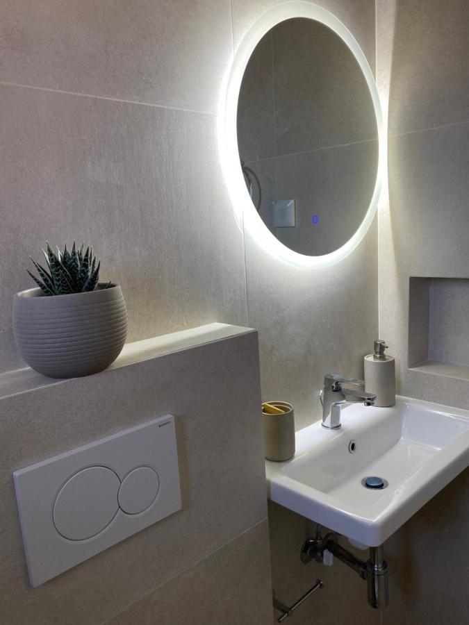 Libera Private Rooms Parga Dış mekan fotoğraf