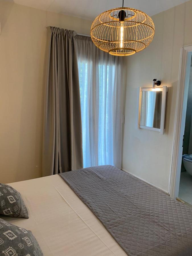 Libera Private Rooms Parga Dış mekan fotoğraf