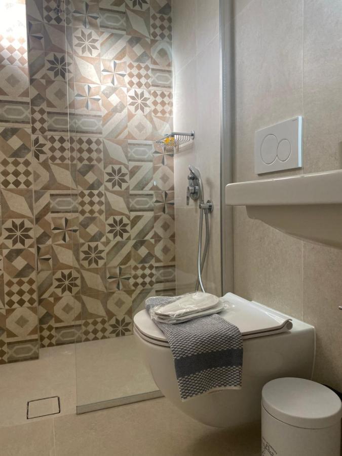 Libera Private Rooms Parga Dış mekan fotoğraf