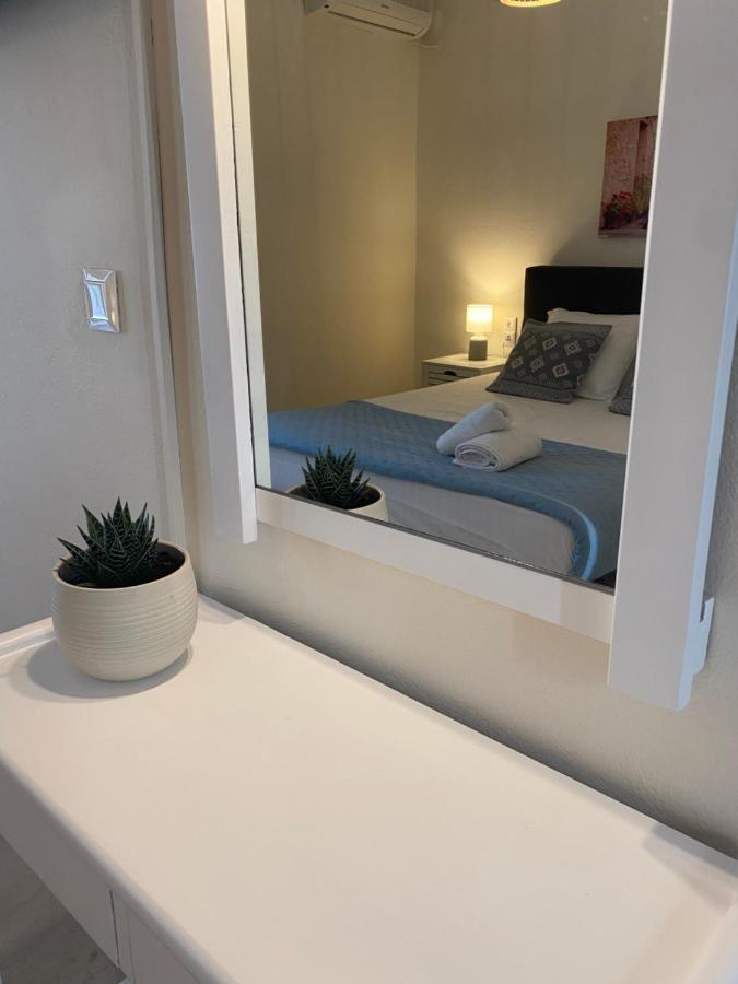 Libera Private Rooms Parga Dış mekan fotoğraf