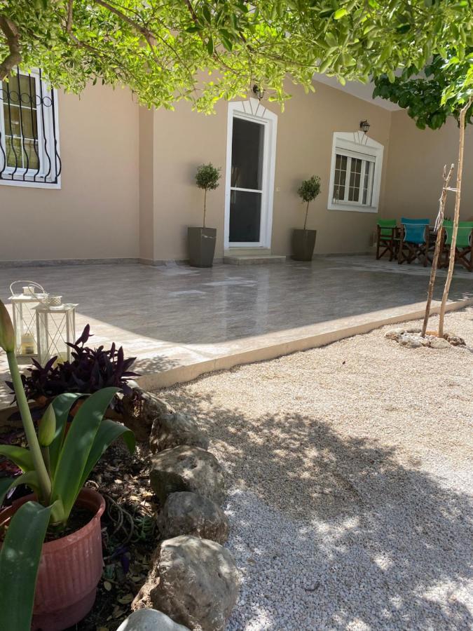 Libera Private Rooms Parga Dış mekan fotoğraf
