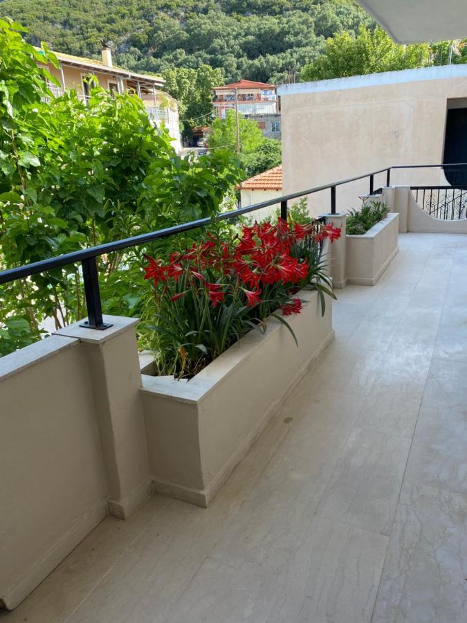 Libera Private Rooms Parga Dış mekan fotoğraf