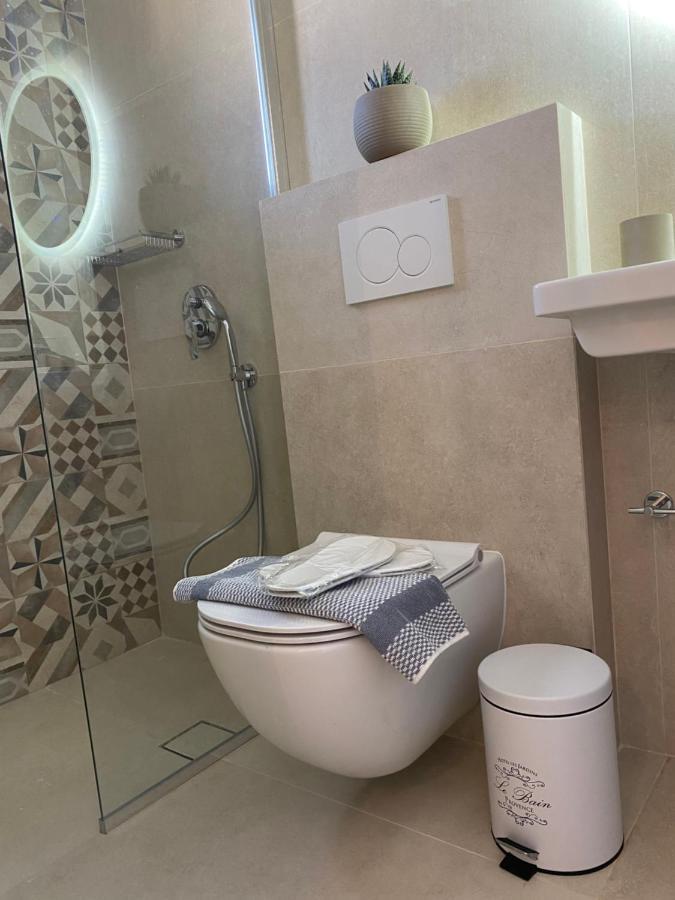 Libera Private Rooms Parga Dış mekan fotoğraf