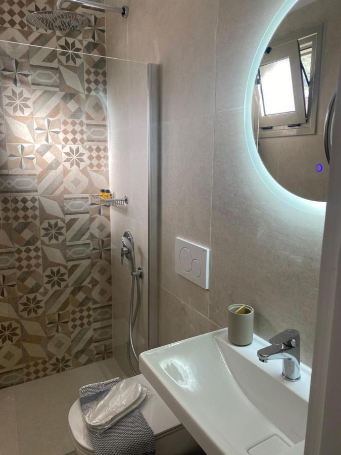 Libera Private Rooms Parga Dış mekan fotoğraf