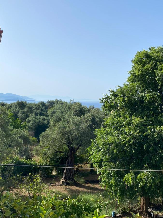 Libera Private Rooms Parga Dış mekan fotoğraf