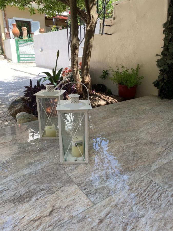 Libera Private Rooms Parga Dış mekan fotoğraf