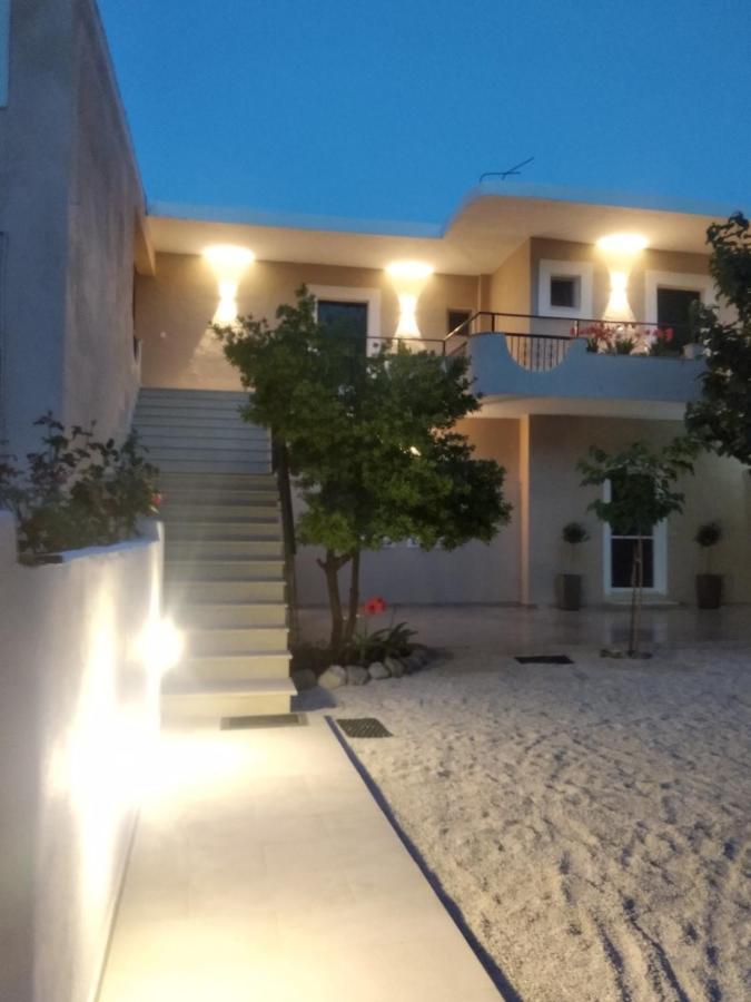 Libera Private Rooms Parga Dış mekan fotoğraf