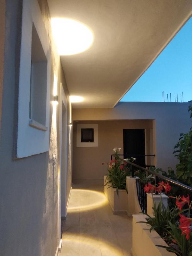 Libera Private Rooms Parga Dış mekan fotoğraf