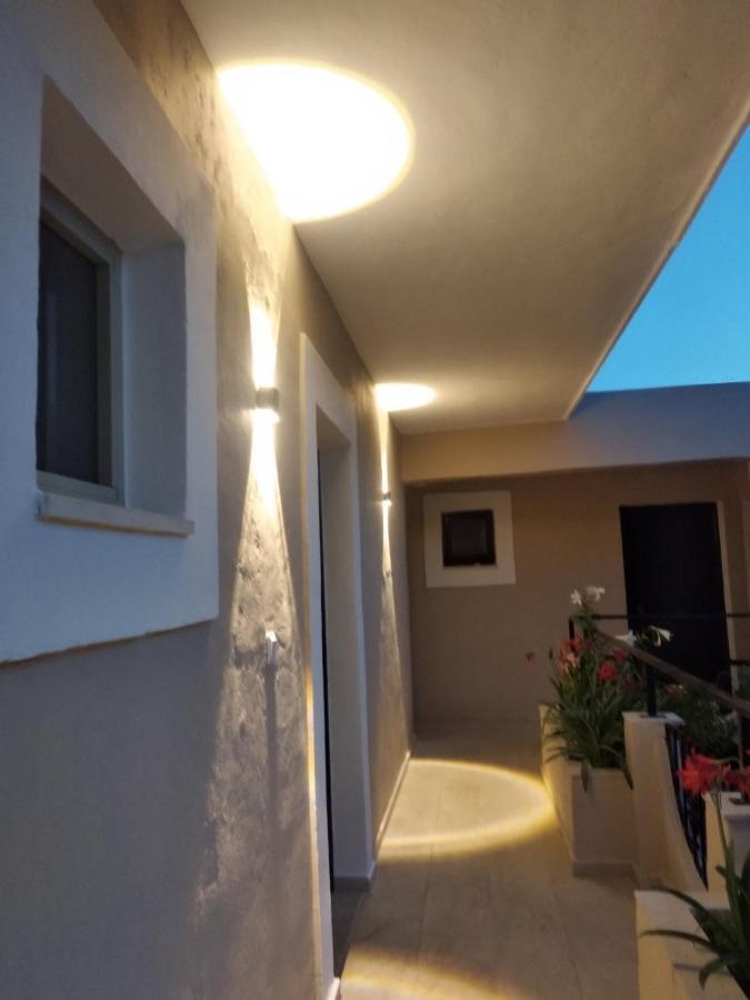 Libera Private Rooms Parga Dış mekan fotoğraf