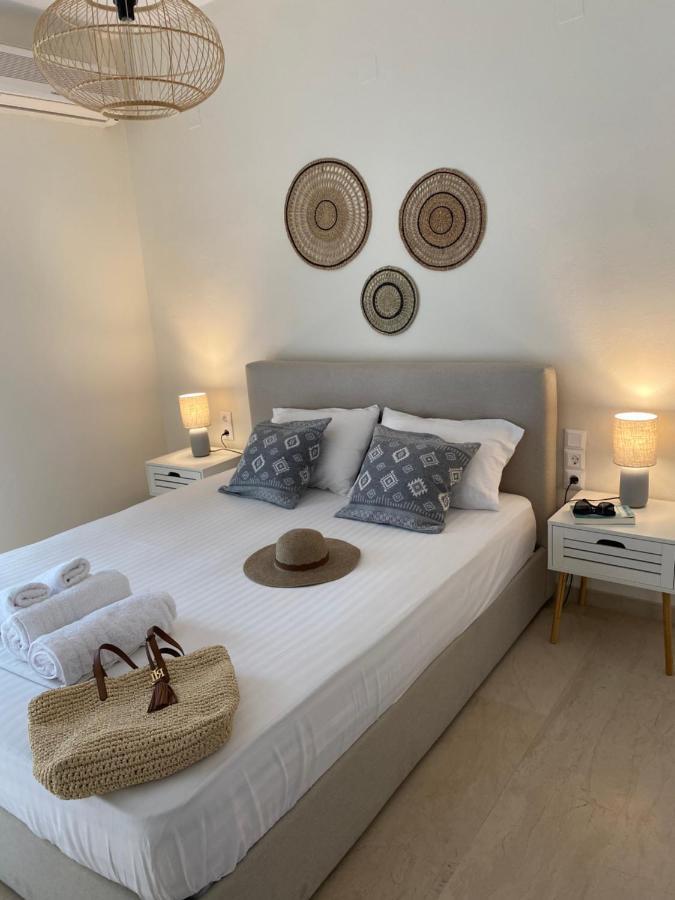 Libera Private Rooms Parga Dış mekan fotoğraf