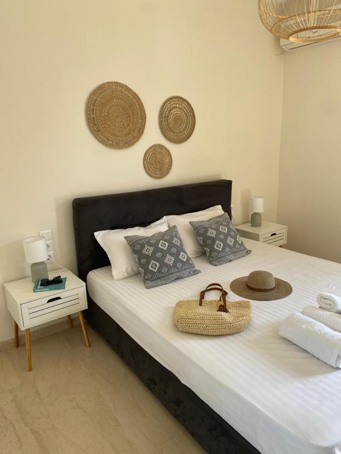 Libera Private Rooms Parga Dış mekan fotoğraf