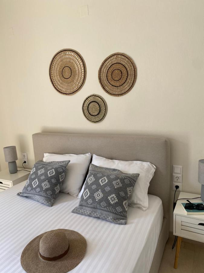 Libera Private Rooms Parga Dış mekan fotoğraf