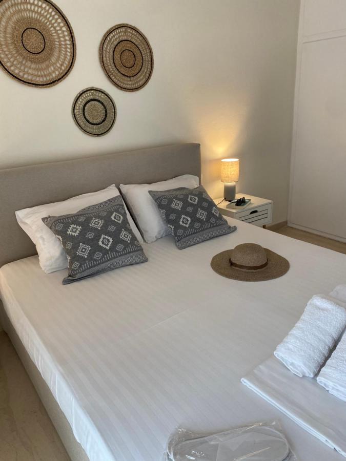 Libera Private Rooms Parga Dış mekan fotoğraf