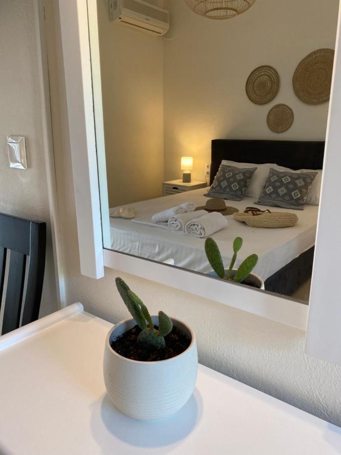 Libera Private Rooms Parga Dış mekan fotoğraf