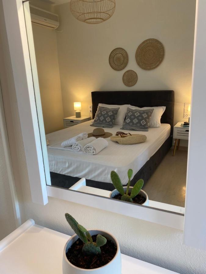 Libera Private Rooms Parga Dış mekan fotoğraf