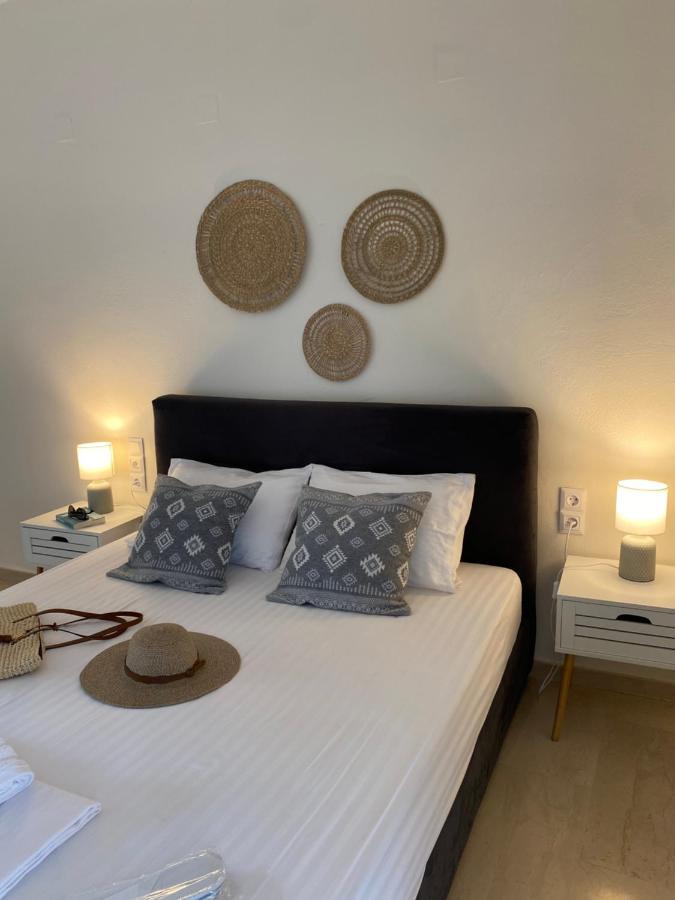 Libera Private Rooms Parga Dış mekan fotoğraf