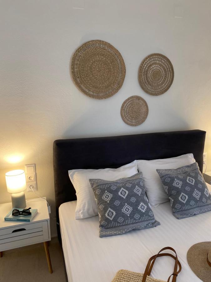 Libera Private Rooms Parga Dış mekan fotoğraf
