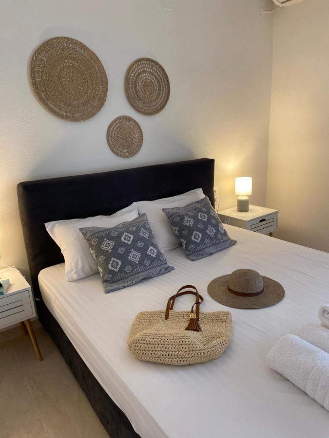 Libera Private Rooms Parga Dış mekan fotoğraf