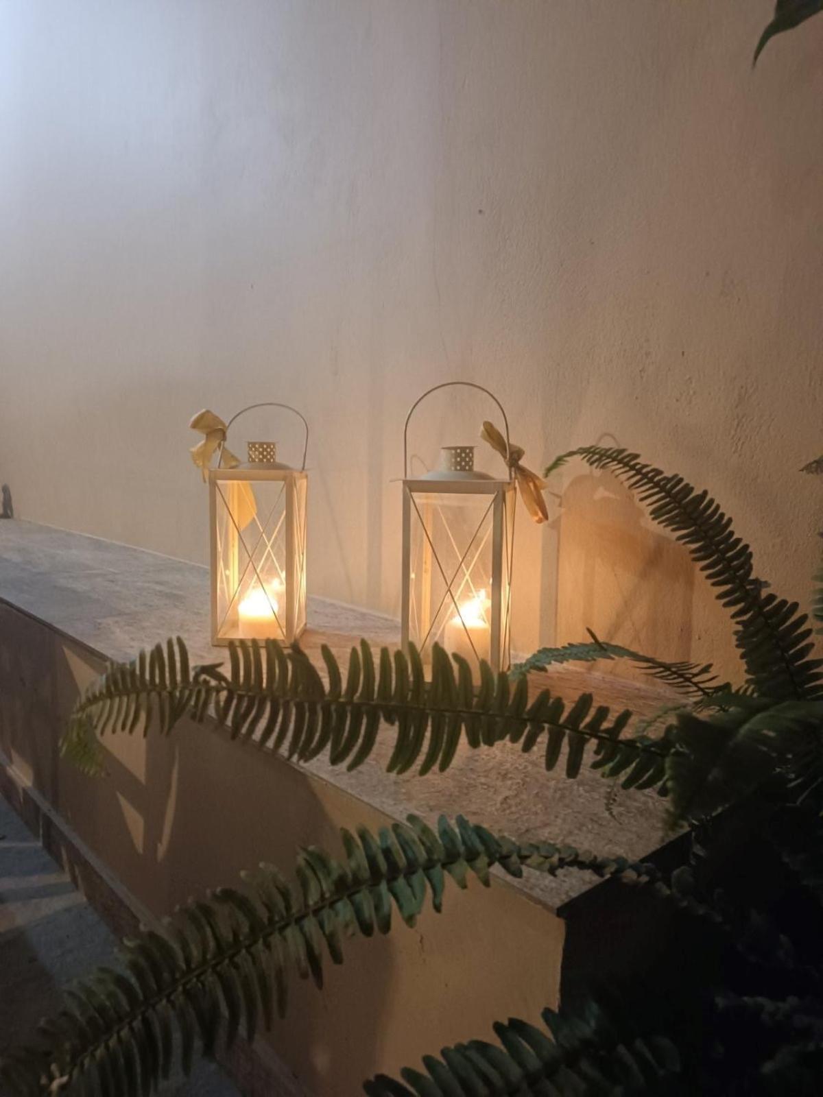 Libera Private Rooms Parga Dış mekan fotoğraf