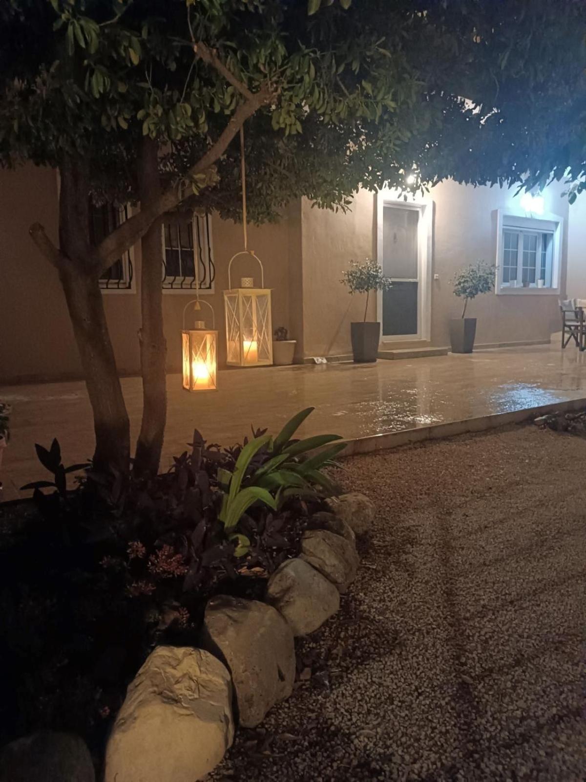 Libera Private Rooms Parga Dış mekan fotoğraf