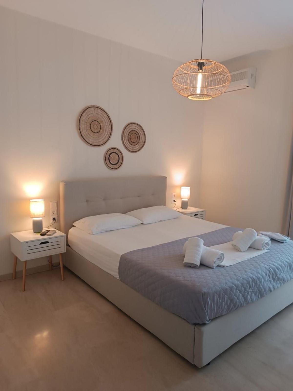 Libera Private Rooms Parga Dış mekan fotoğraf