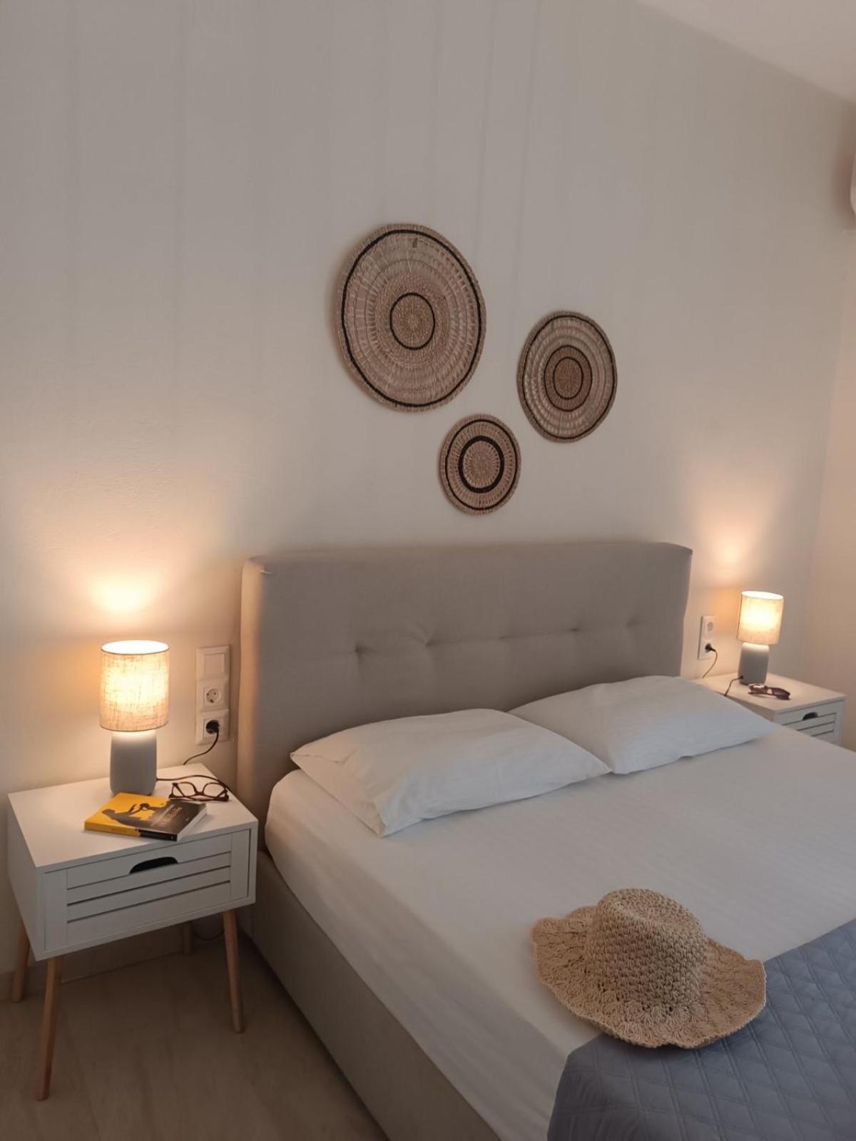 Libera Private Rooms Parga Dış mekan fotoğraf