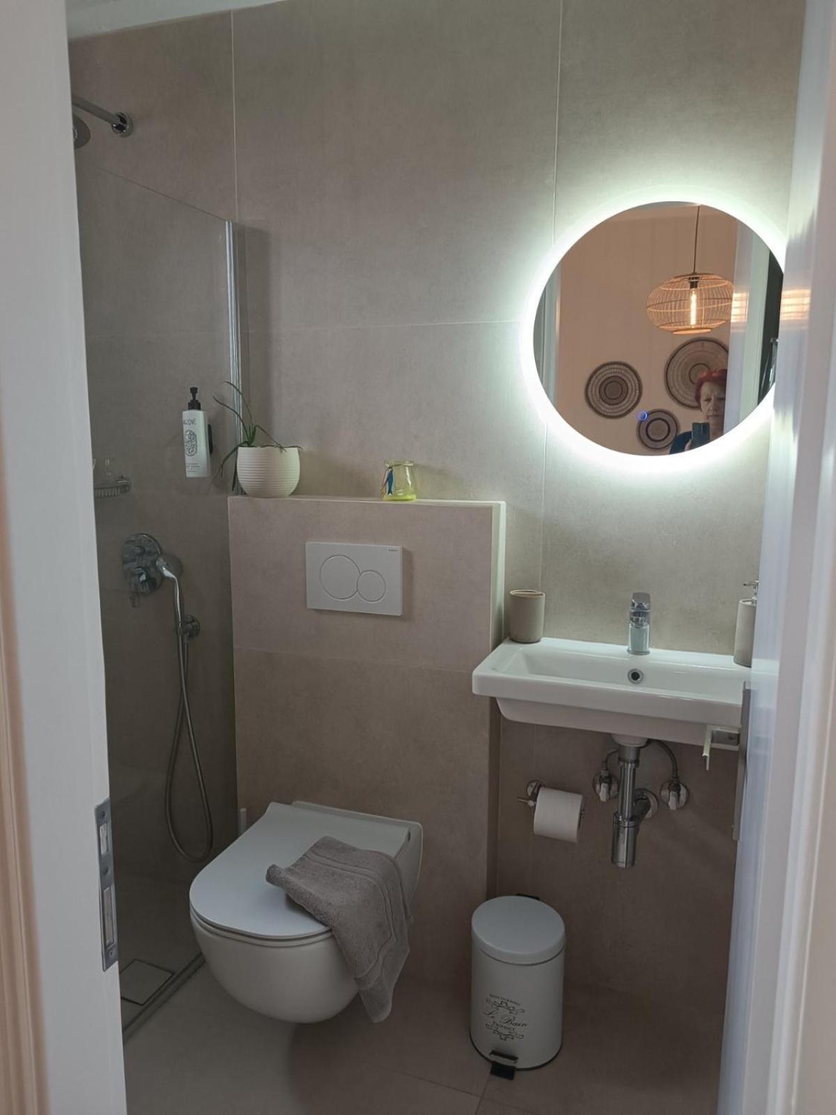 Libera Private Rooms Parga Dış mekan fotoğraf