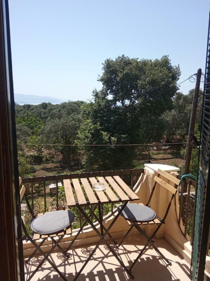 Libera Private Rooms Parga Dış mekan fotoğraf